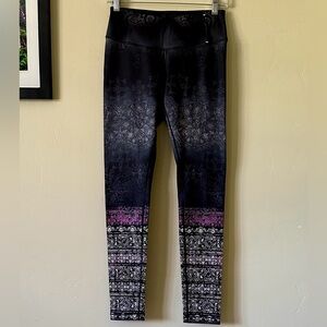 CALIA by Carrie Underwood Black Leggings
